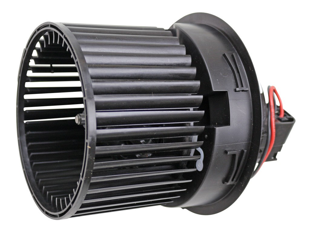 SKU 420582.VMO - Ventilador da Caixa Renault Logan, Sandero 2013 a 2017 [A/C Analogico] [Original]