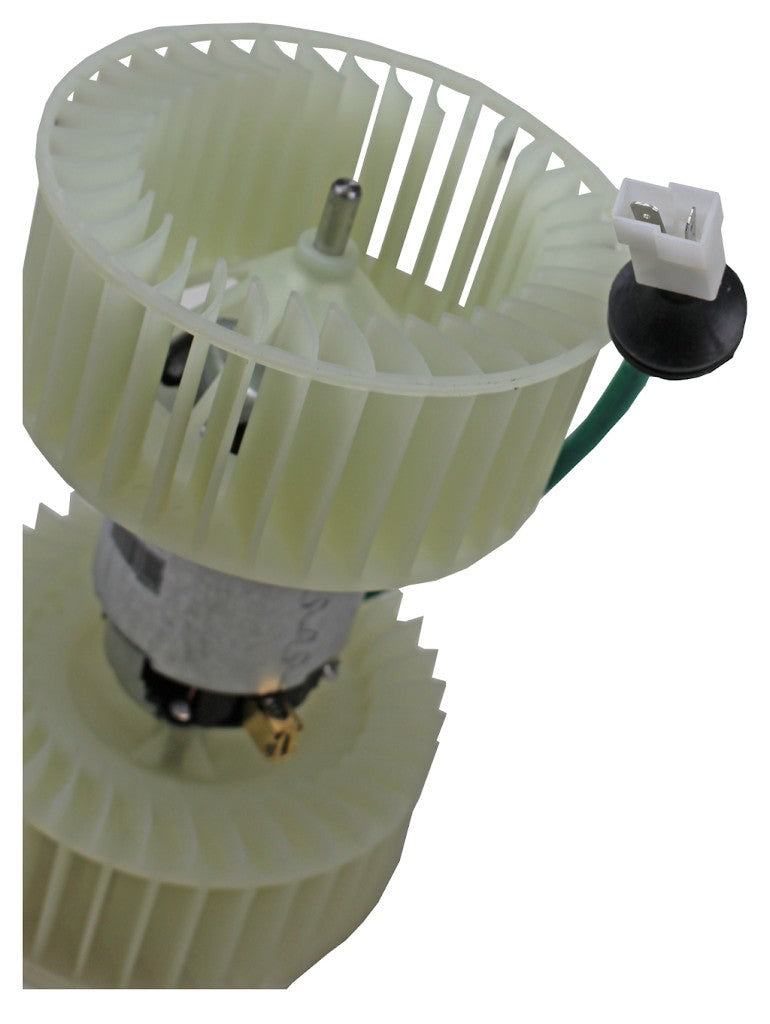SKU 420400.VM - Ventilador da Caixa Iveco Stralis 2007> [2 Eixos]