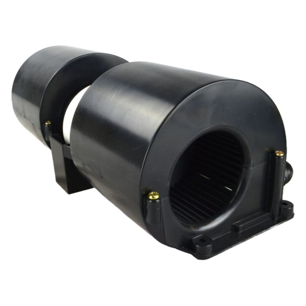 SKU 420865.VM - Ventilador da Caixa Universal para Ar Condicionado Elétrico VM2800 mini 24v Volvo FH [Teto Menor] 3V 24v 125mm