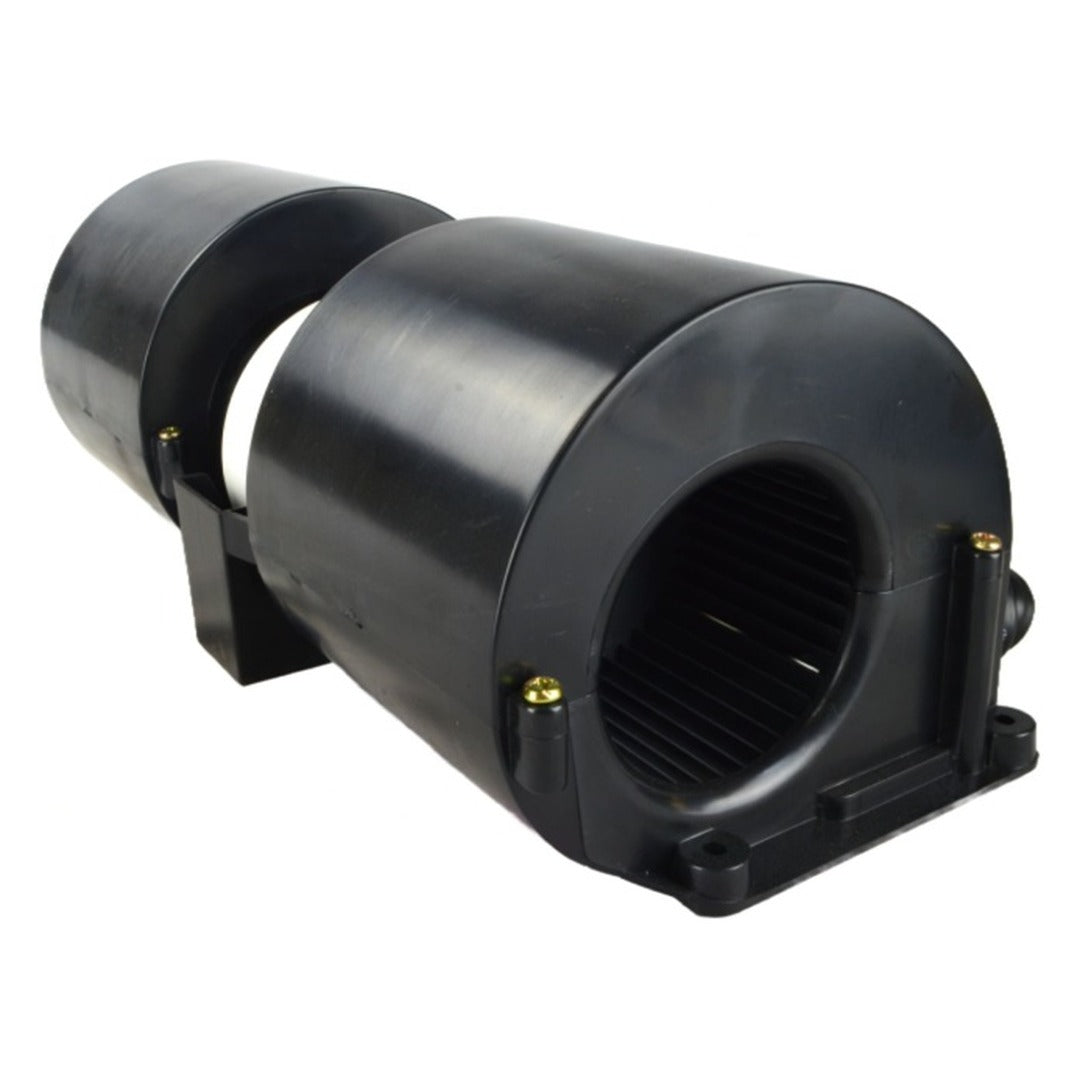 SKU 420865.VM - Ventilador da Caixa Universal para Ar Condicionado Elétrico VM2800 mini 24v Volvo FH [Teto Menor] 3V 24v 125mm
