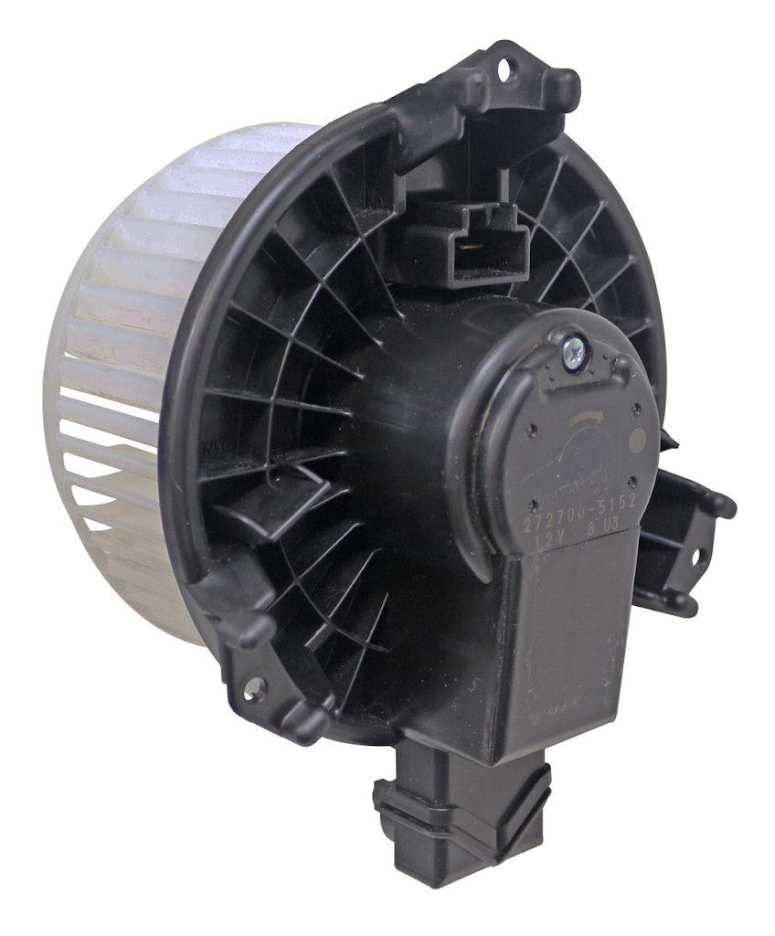 SKU 420692.VM - Ventilador da Caixa Toyota Hilux SRV 2008 Até 2015, SW4 2008 Até 2015