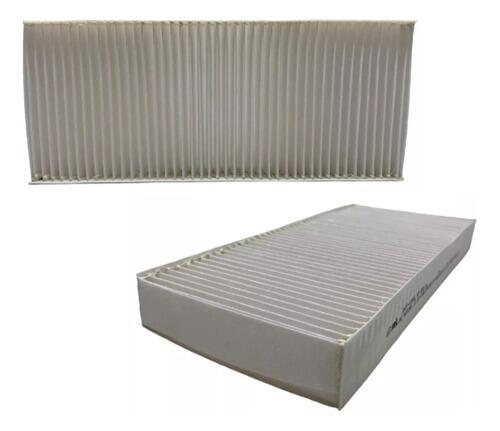 SKU 450490.VM - Filtro Cabine Jac J3 [PAR] [FC3600]