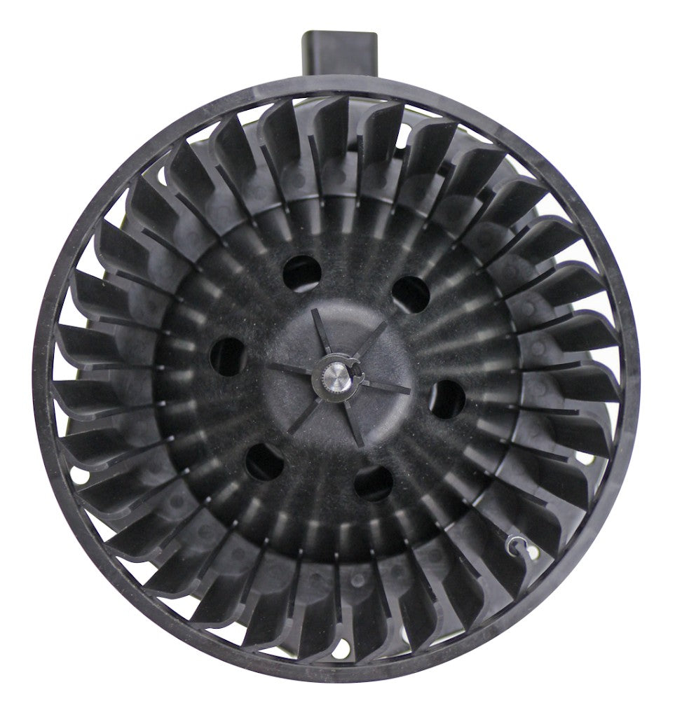 SKU 420230.VM - Ventilador da Caixa Chevrolet S10 >2011, Blazer >2011
