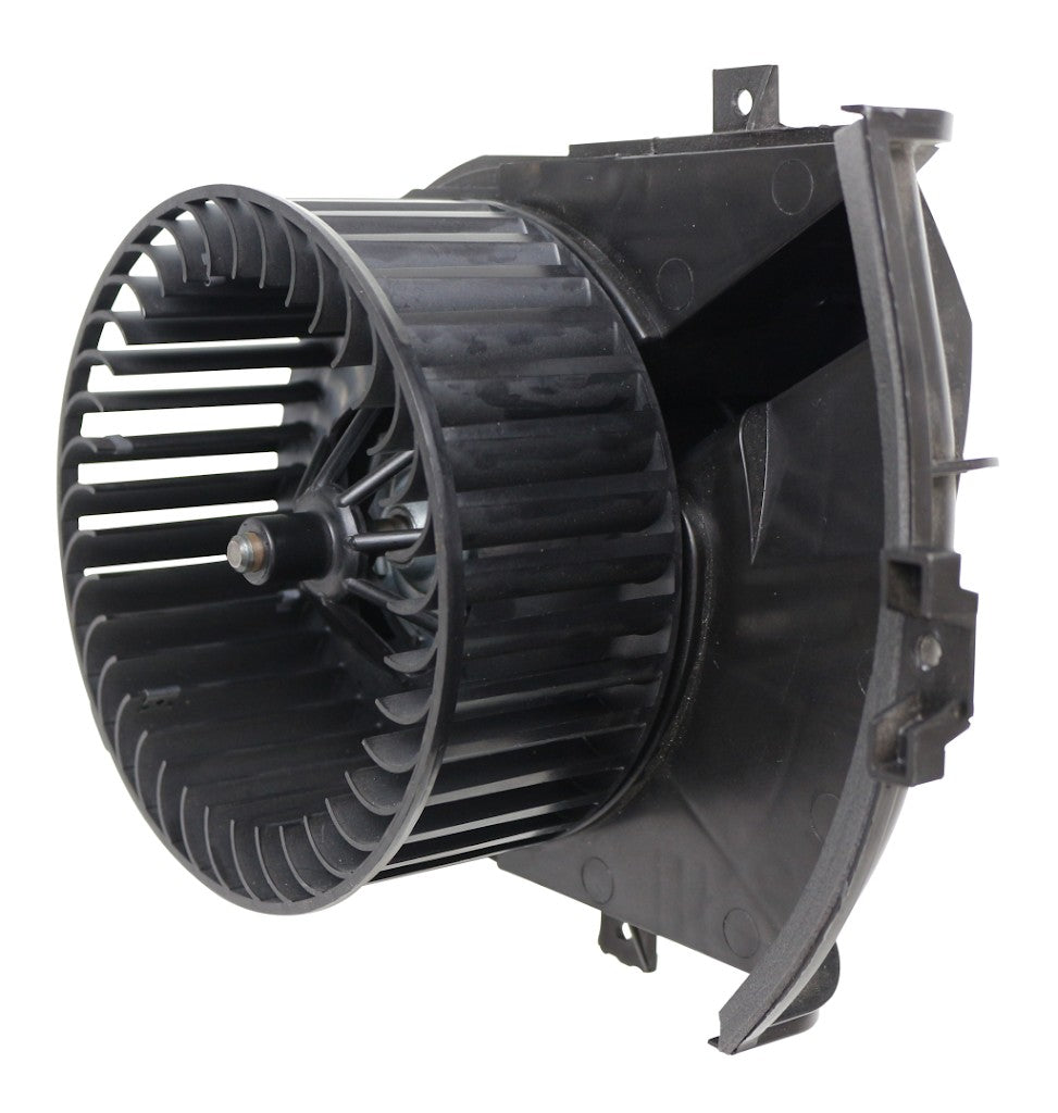 SKU 420954.VM - Ventilador da Caixa VW Gol G5 2008 a 2012, G6 2013>, Fox 2010>, UP [Caixa Valeo]
