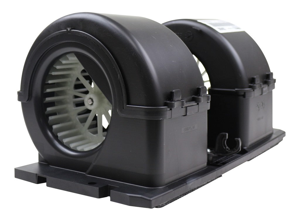 SKU 420894.VM - Ventilador da Caixa Volvo VM 2 Eixos