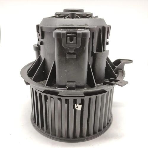 SKU 420270.VMO - Ventilador da Caixa Citroen C3 2012>, C3 Picasso 2012>, Aircross [Turbina Preta] [Fase 2] [Caixa Valeo] [Original]