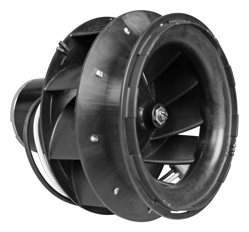 SKU 420140.VM - Ventilador da Caixa Caterpillar Esteira DG5, Retroescavadeira 416E 12v