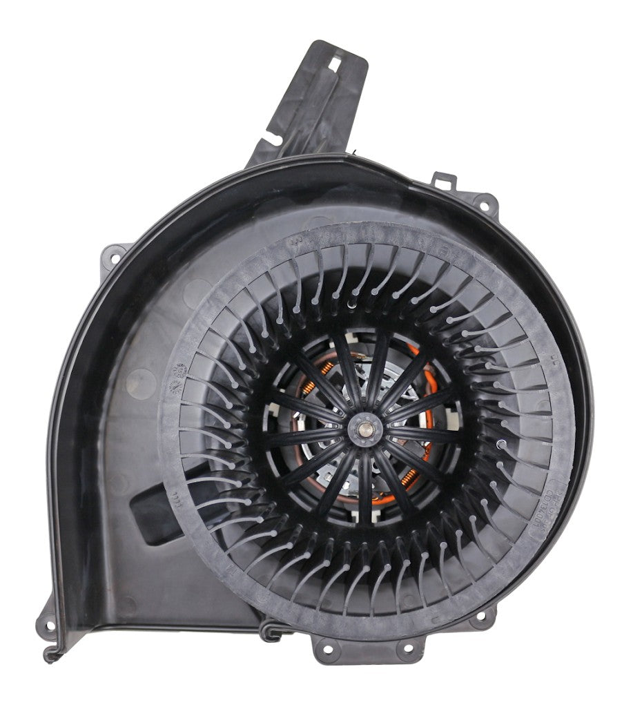 SKU 420950.VM - Ventilador da Caixa VW Gol G5 2008 a 2012, G6 2013>, Fox 2010>, Polo 2010>, UP [Caixa Behr]