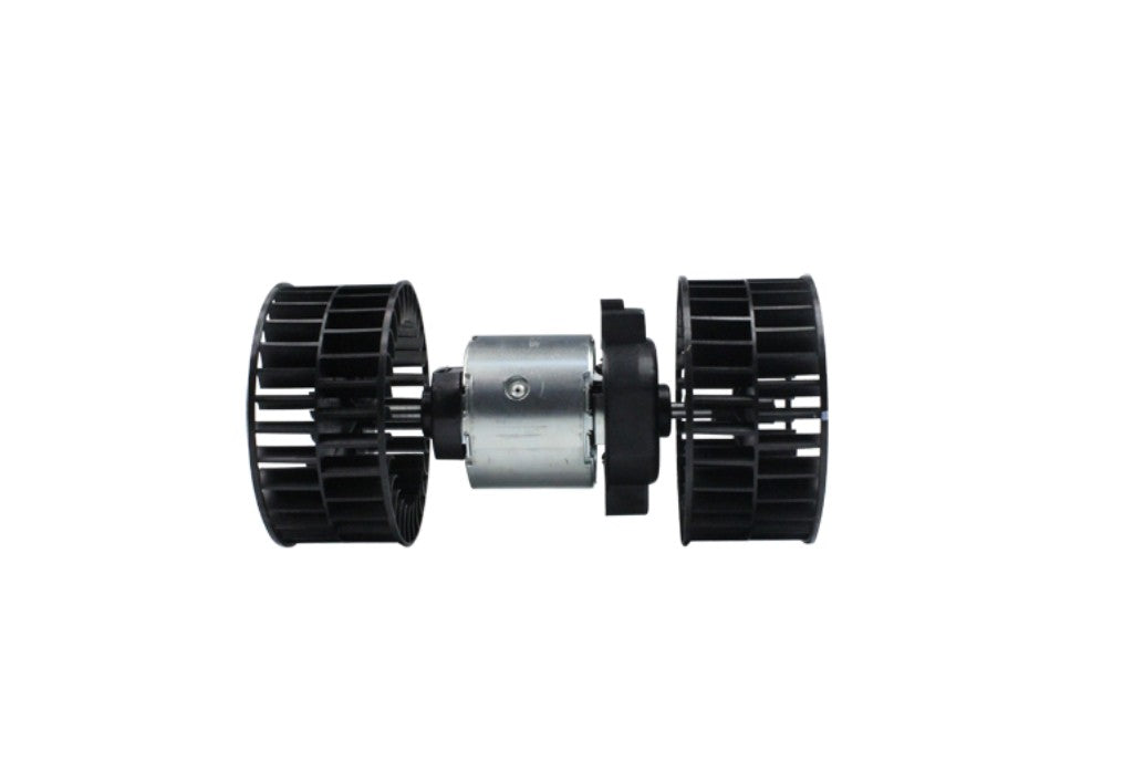 SKU 420890.VM - Ventilador da Caixa Volvo FH 2002>, NH 24v [2 Eixos] [Motor Grosso]