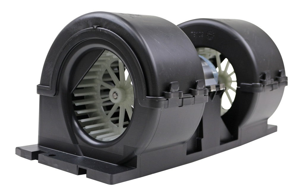 SKU 420894.VM - Ventilador da Caixa Volvo VM 2 Eixos
