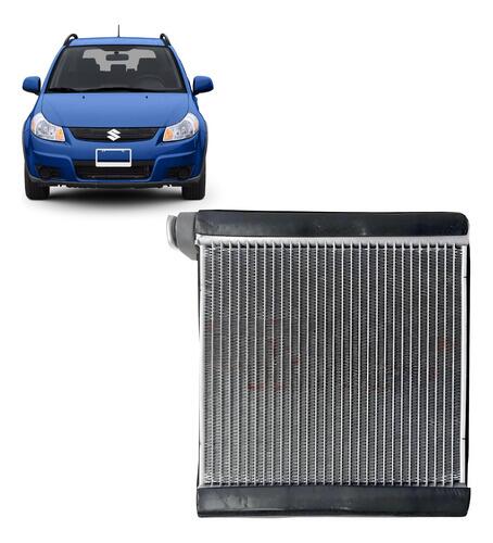 SKU 410721.VM - Evaporador Suzuki SX4 2007 a 2014