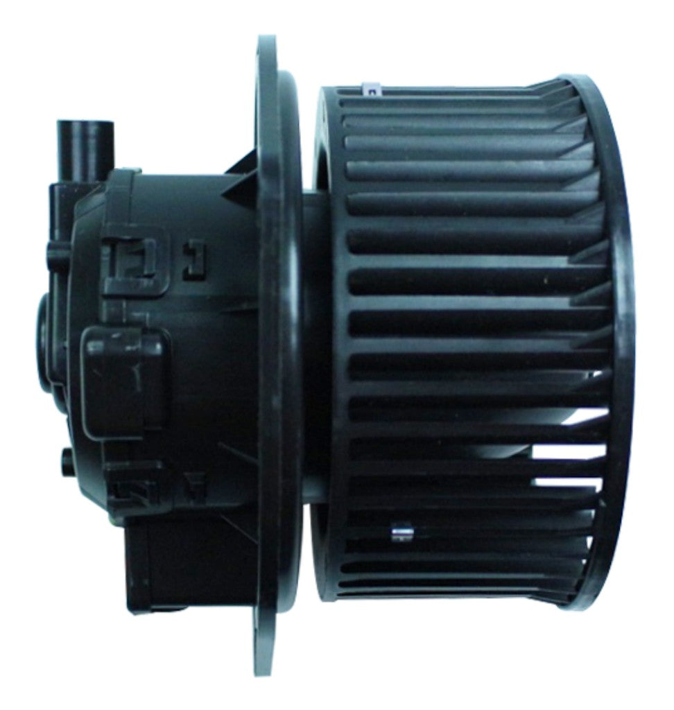SKU 420320.VM - Ventilador da Caixa Ford Cargo 2007> /VW Worker 17180, Delivery 12v