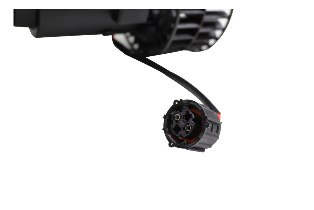 SKU 420610.VM - Ventilador da Caixa Scania 1998 a 2008 [2 Eixos]