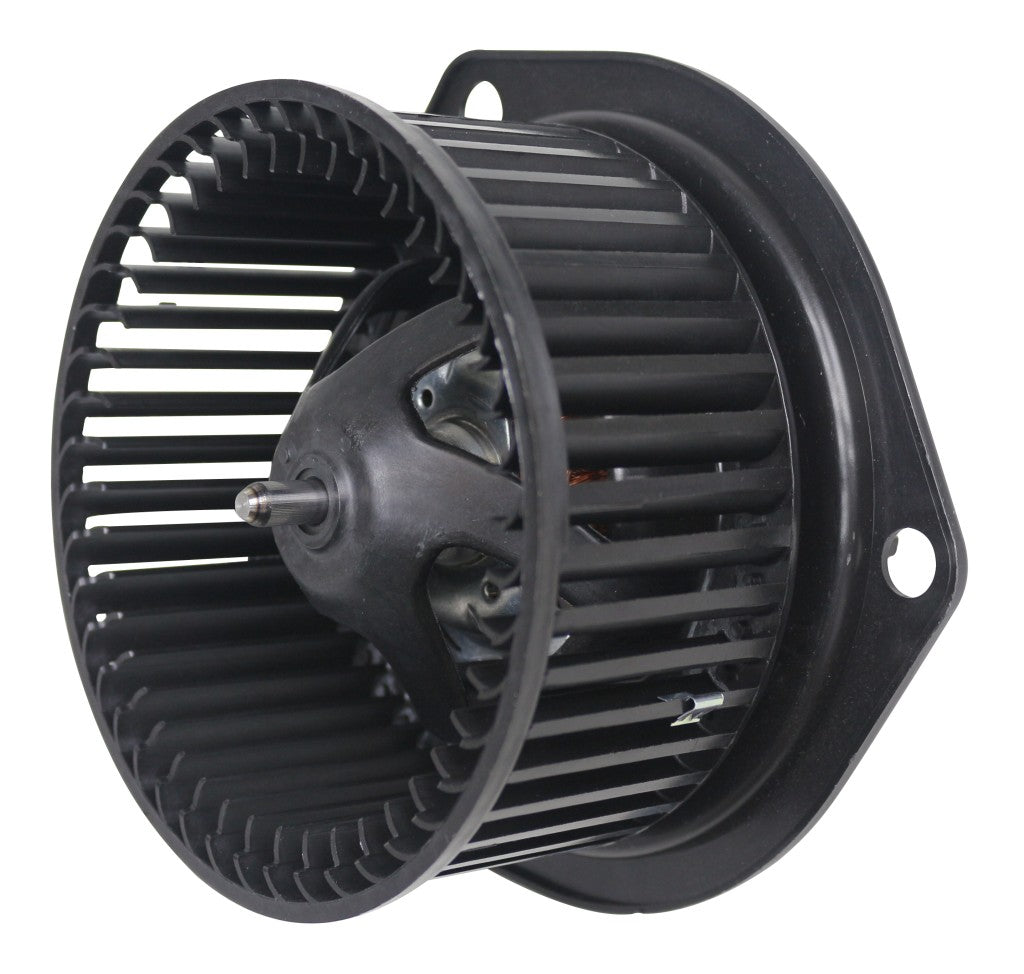 SKU 420470.VM - Ventilador da Caixa MB Accelo 1318, 1620, 1622, 1634, 1718, 2423, 2428, 2726 24v