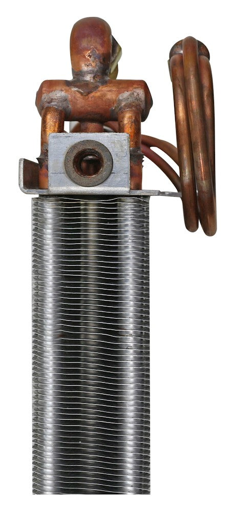 SKU 410143.VM - Evaporador Caterpillar D5N, D5R, D6N, D6R, D6M, D6T