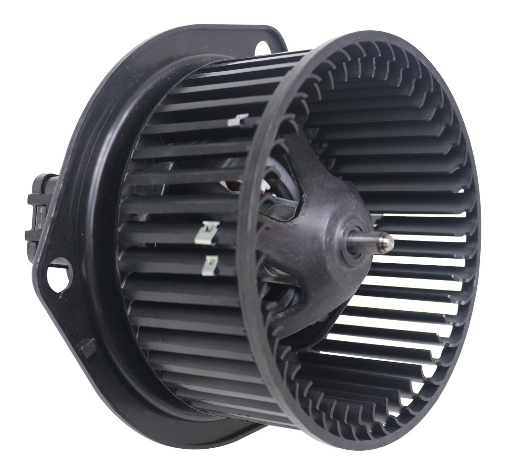 SKU 420470.VM - Ventilador da Caixa MB Accelo 1318, 1620, 1622, 1634, 1718, 2423, 2428, 2726 24v