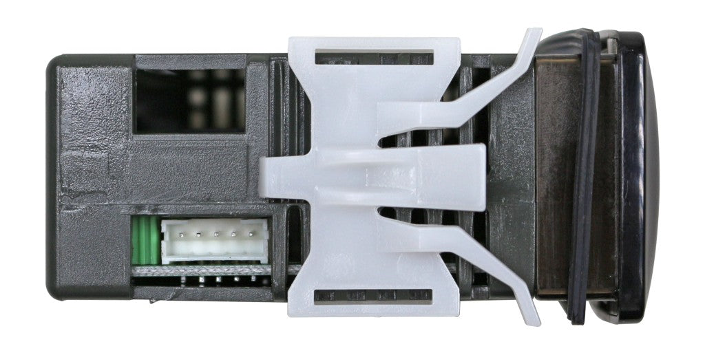 SKU 440835.VM - Comando A/C Universal 12v e 24v [Controle Digital de Temperatura] Refrigeraçao [1 Sensor]