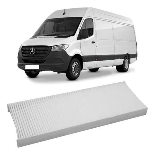 SKU 450598.VM - Filtro Cabine MB Sprinter 2020> [Caixa Traseira] [Teto] [FC1719]