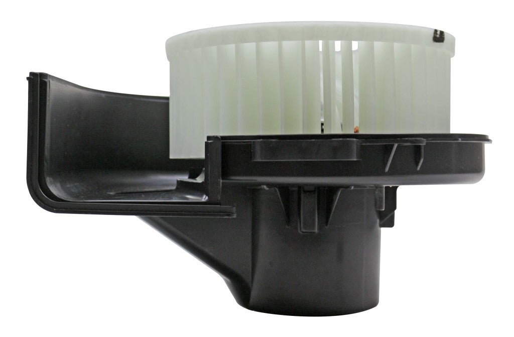 SKU 420950.VM - Ventilador da Caixa VW Gol G5 2008 a 2012, G6 2013>, Fox 2010>, Polo 2010>, UP [Caixa Behr]