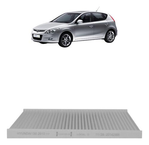 SKU 450448.VM - Filtro Cabine Hyundai i30 >2012 [FC2305]