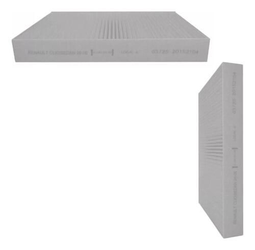 SKU 450670.VM - Filtro Cabine Renault Clio 1998>, Symbol [FC2104]