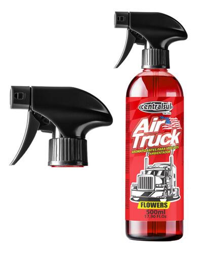 SKU 380105.VM - Aromatizante Air Truck 500ml CentralSul [Flowers]