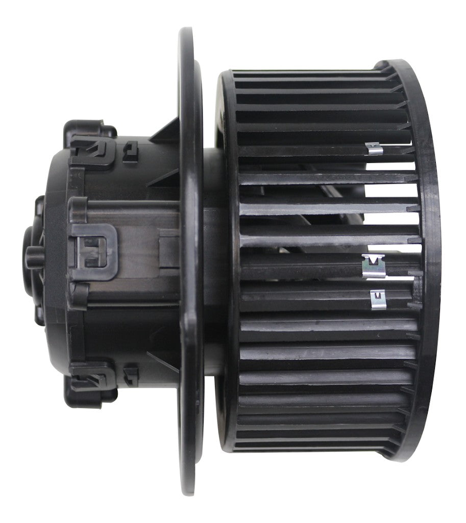 SKU 420470.VM - Ventilador da Caixa MB Accelo 1318, 1620, 1622, 1634, 1718, 2423, 2428, 2726 24v