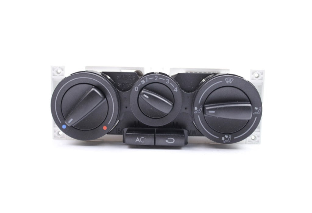 SKU 440879.VMO - Comando A/C VW Golf 1999 a 2007, Bora, Passat, Polo [Original]