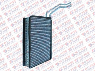 SKU 410490.VM - Evaporador Jeep Cherokee 2005>