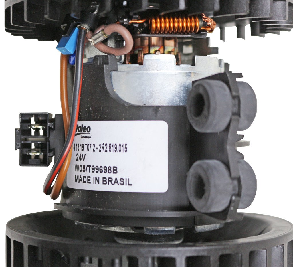 SKU 420930.VMO - Ventilador da Caixa VW Constellation 24v [Original]
