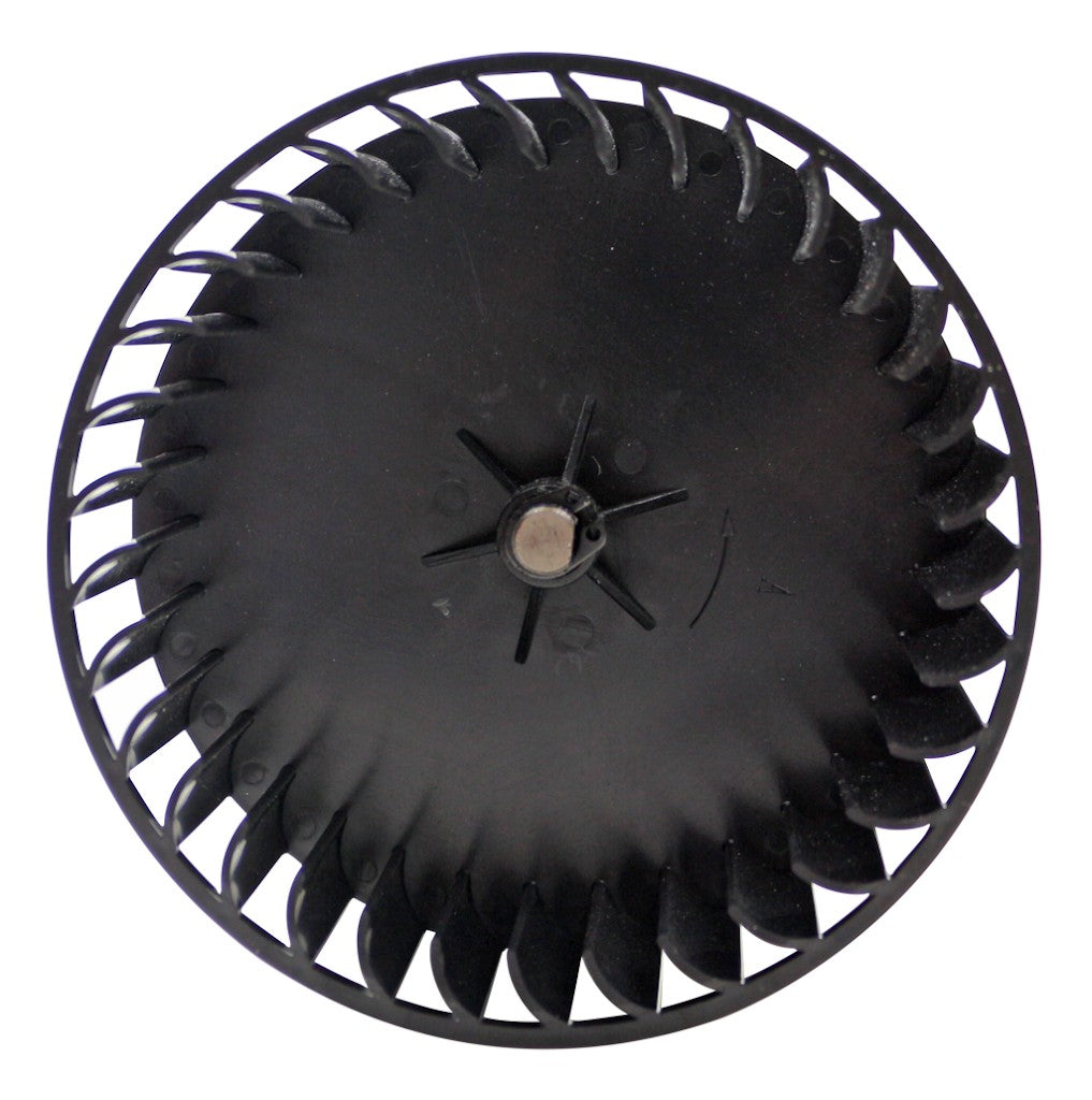 SKU 420462.VM - Ventilador da Caixa Komatsu, Kobelco, New Holland, Caterpillar [2 Eixos] 24v