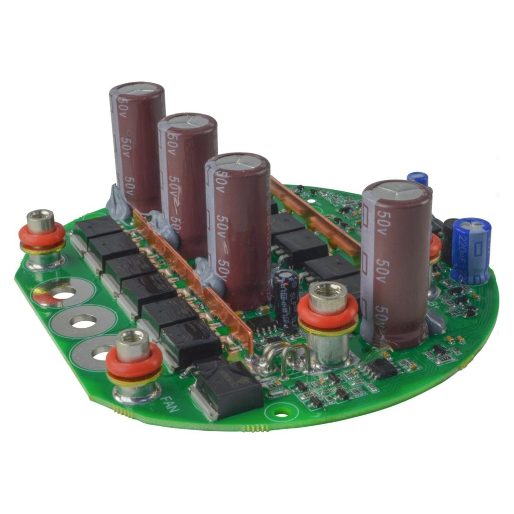 SKU 442090.VM - Placa de Controle para Ar Condicionado Elétrico VM 200X, 280X 24v