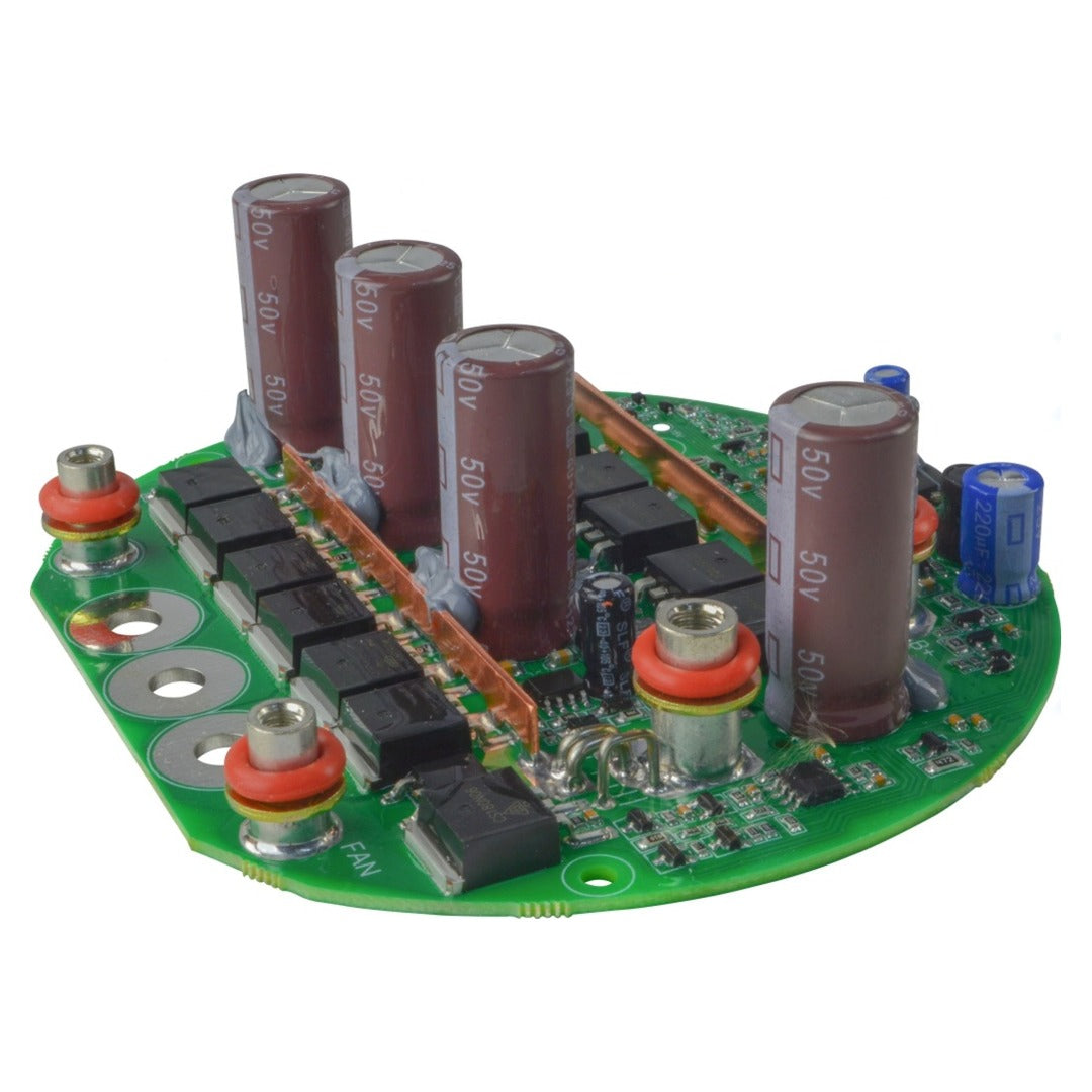 SKU 442090.VM - Placa de Controle para Ar Condicionado Elétrico VM 200X, 280X 24v