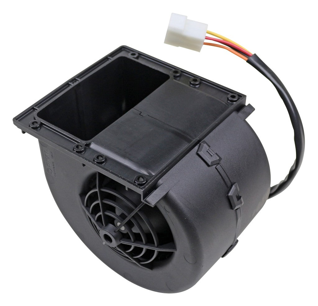 SKU 420810.VM - Ventilador da Caixa Universal Spal [010-B70-74D] 1 Eixo 24v