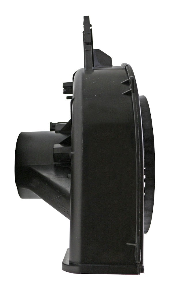 SKU 420950.VM - Ventilador da Caixa VW Gol G5 2008 a 2012, G6 2013>, Fox 2010>, Polo 2010>, UP [Caixa Behr]