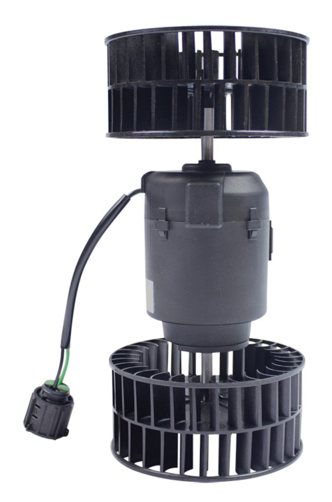 SKU 420610.VM - Ventilador da Caixa Scania 1998 a 2008 [2 Eixos]