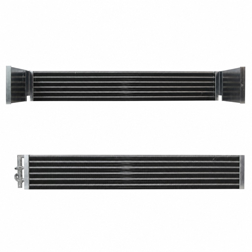 SKU 410309.VM - Evaporador Fiat Ducato [Caixa Traseira] [Teto]