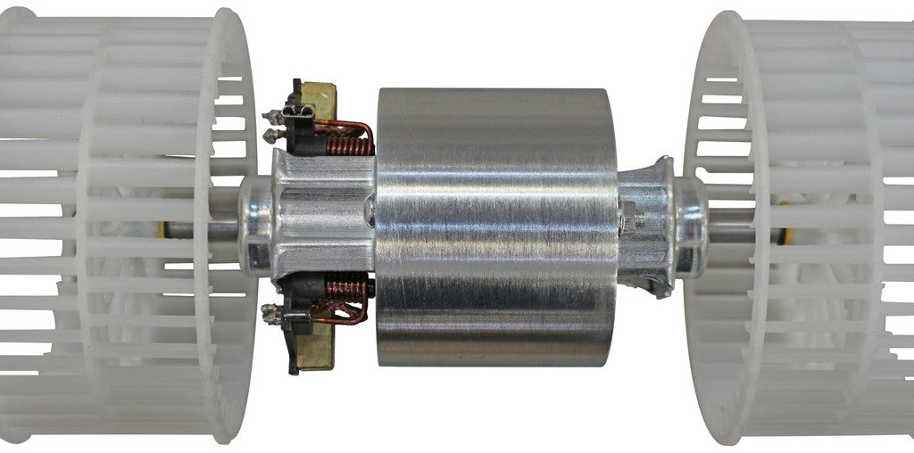 SKU 420475.VM - Ventilador da Caixa MB Actros 2010 a 2019 24v [2 Eixos]