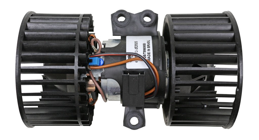 SKU 420930.VMO - Ventilador da Caixa VW Constellation 24v [Original]