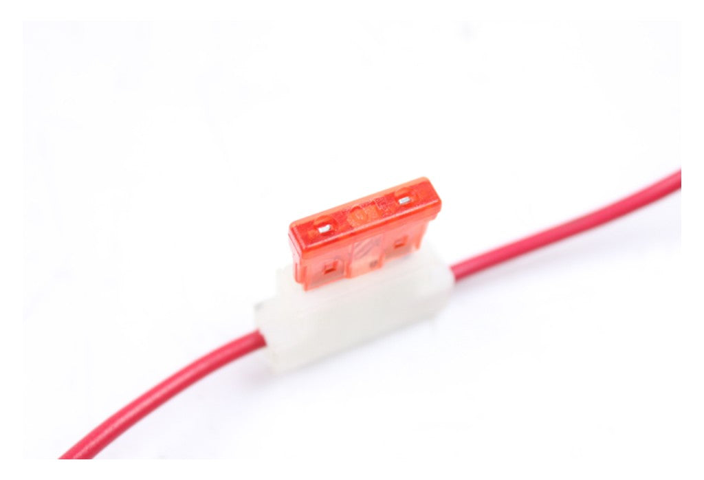SKU 460770.VM - Resistência da Caixa Universal 2 Difusores 24v