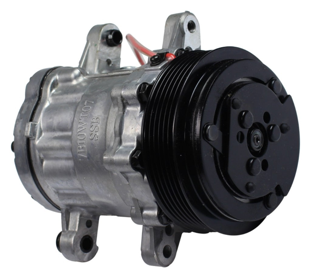 SKU 600680.VMOM - KIT SUPERIOR PARA COMPRESSOR SD7B10 FOX 1.0 SEM DH 4PK - IMPORTADO