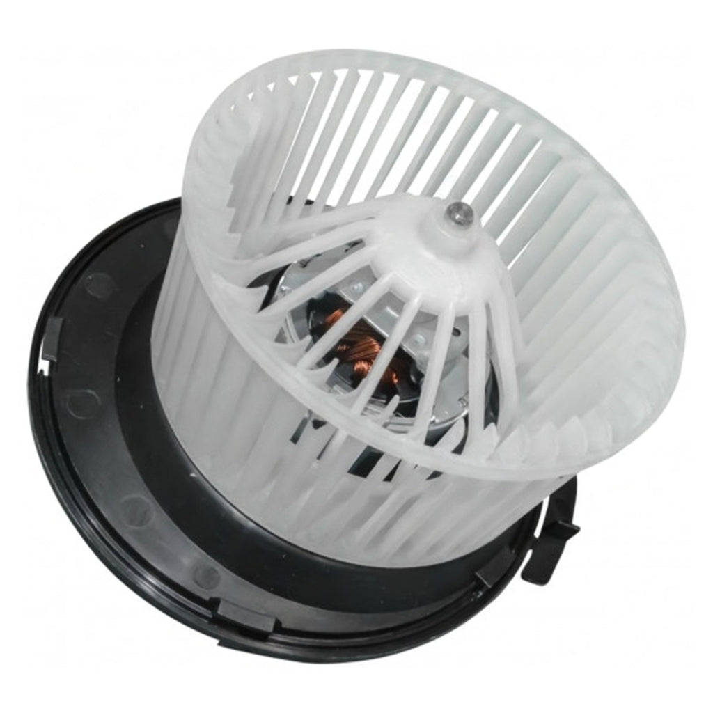 SKU 420479.VM - Ventilador da Caixa MB Axor >2019, Atego >2019 24v [Painel Antigo] [Caixa Behr]