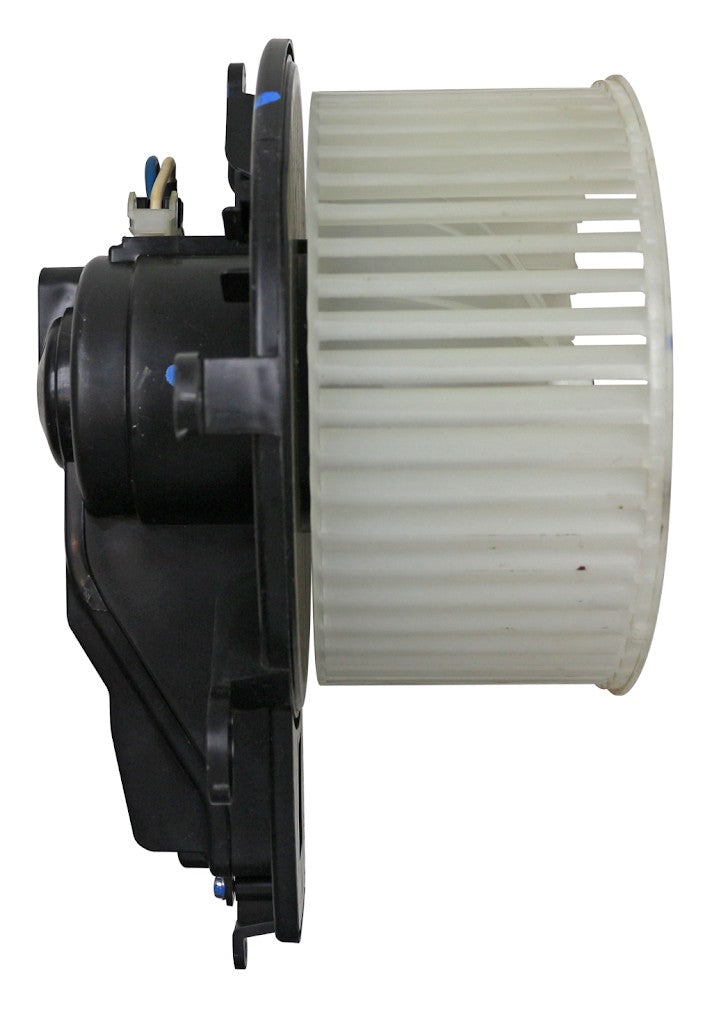 SKU 420500.VM - Ventilador da Caixa Nissan Frontier 2013 a 2021, XTerra 2013>