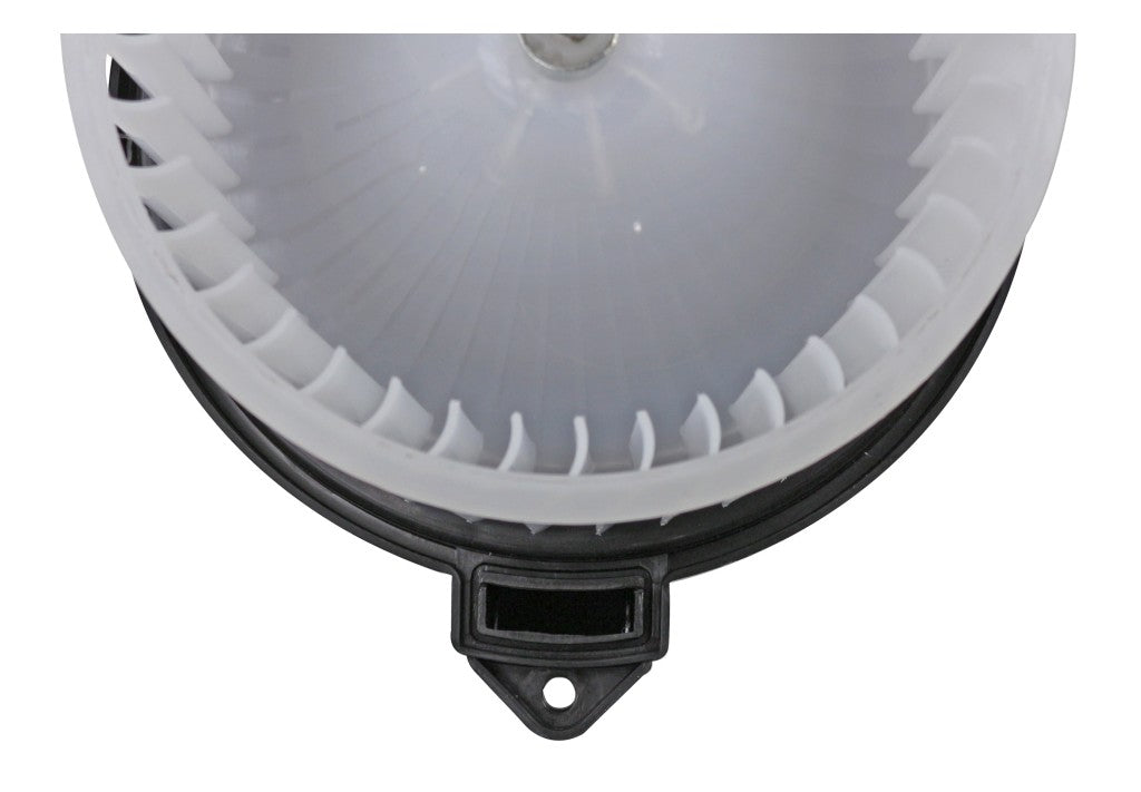 SKU 420952.VM - Ventilador da Caixa VW Gol G5 2008 a 2012, G6 2013>, Fox 2010>, Polo 2010>, UP [Caixa Denso]