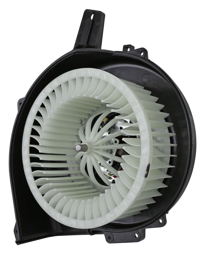 SKU 420950.VM - Ventilador da Caixa VW Gol G5 2008 a 2012, G6 2013>, Fox 2010>, Polo 2010>, UP [Caixa Behr]