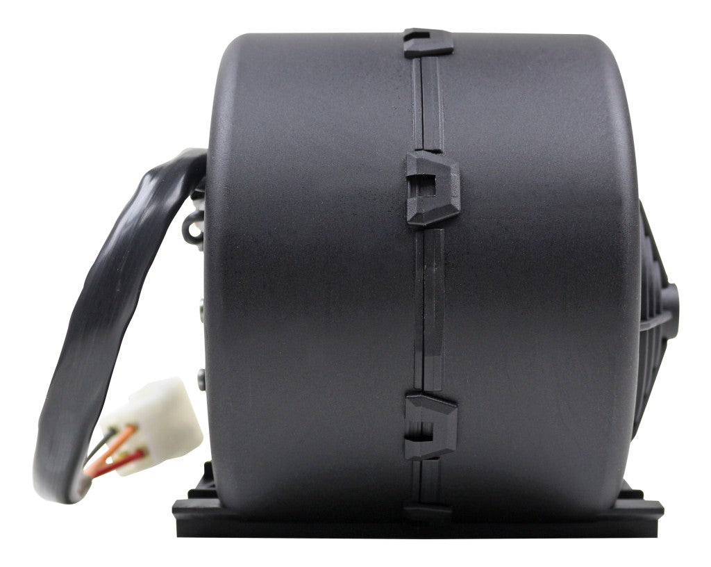 SKU 420810.VM - Ventilador da Caixa Universal Spal [010-B70-74D] 1 Eixo 24v