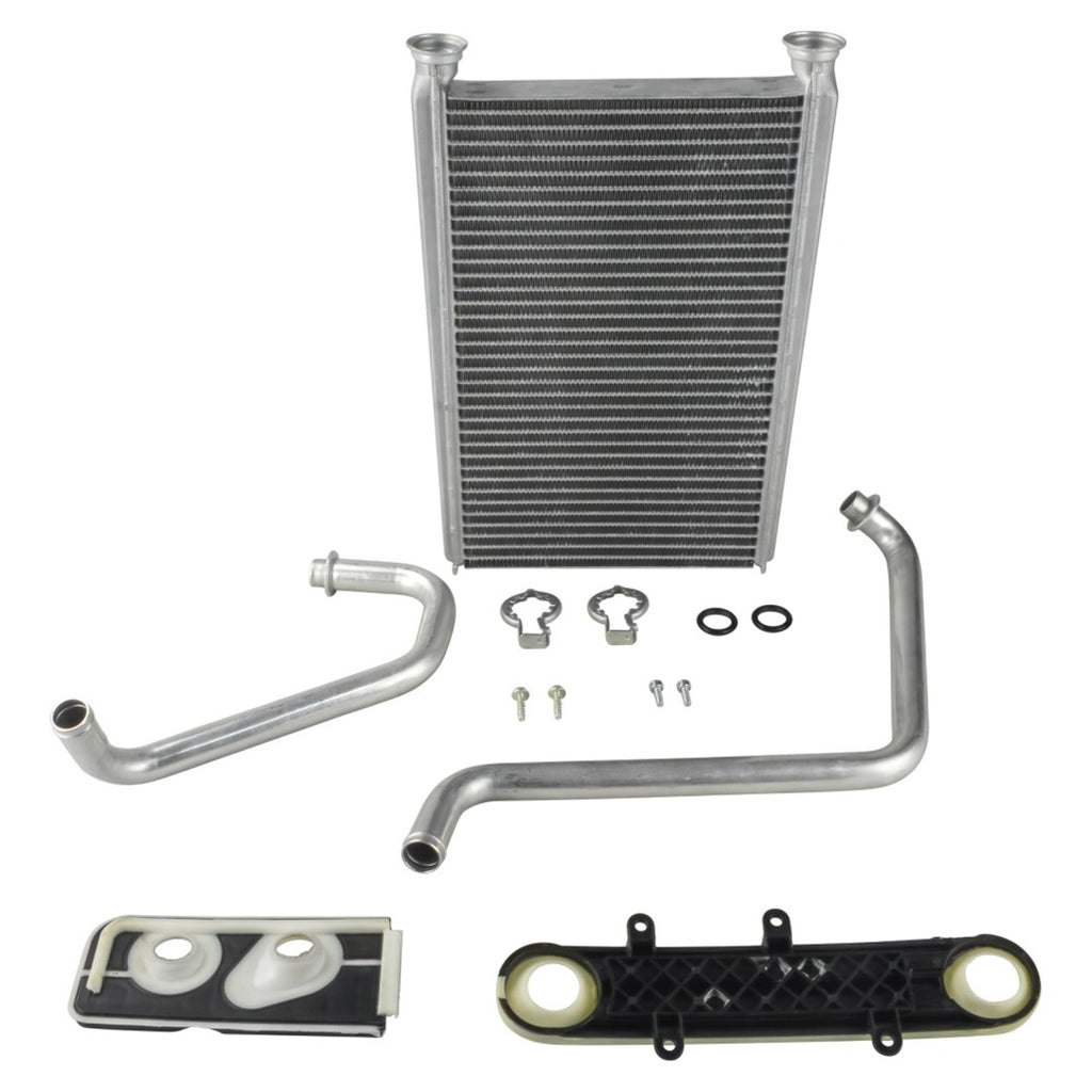SKU 430487.VM - Aquecedor MB Actros 2020>