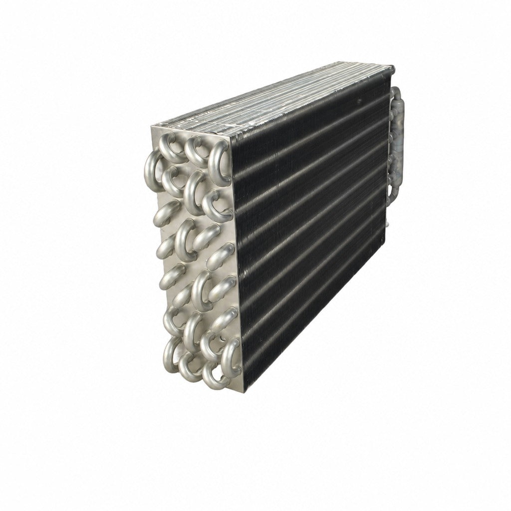 SKU 410565.VM - Evaporador MB 1938, 1944, Axor, Atego 2004 a 2006 [Caixa Behr] [Bicudo] [Brasado]