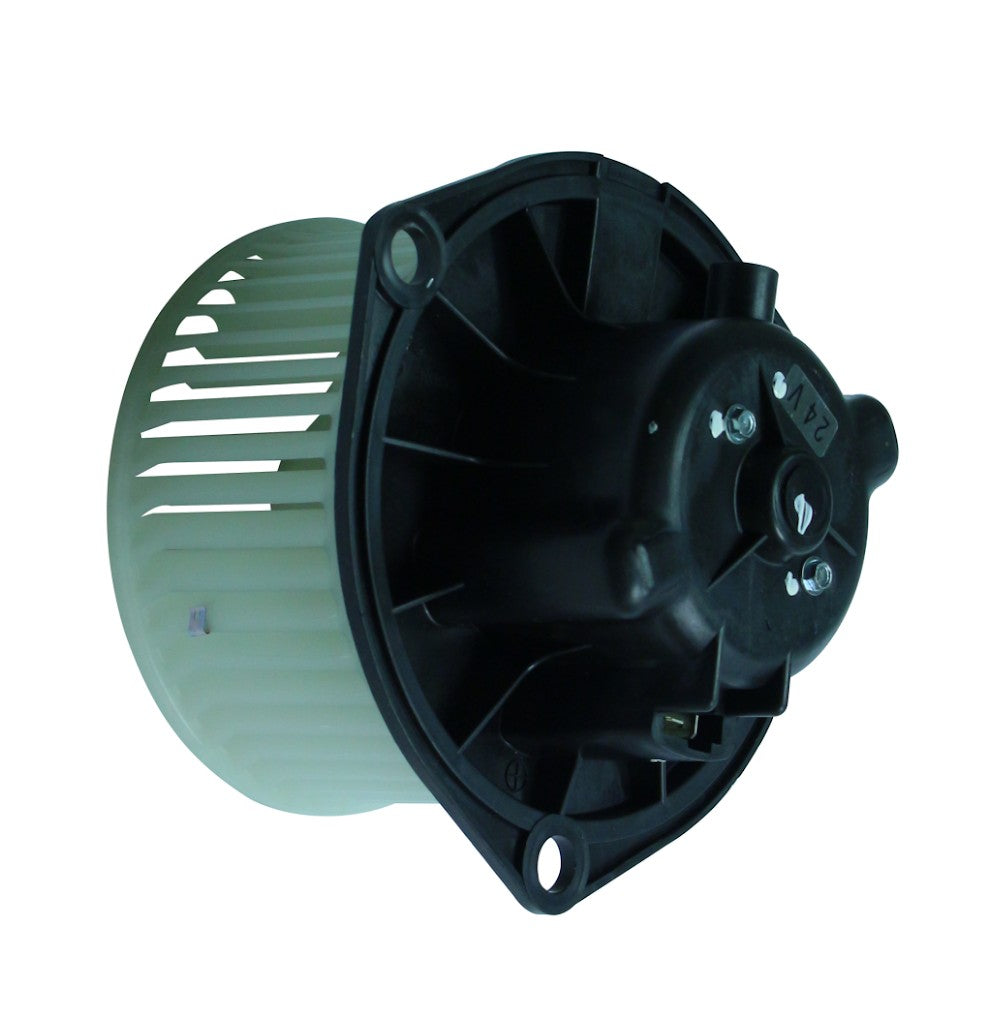 SKU 420322.VM - Ventilador da Caixa Ford Cargo /MB 1634 24v