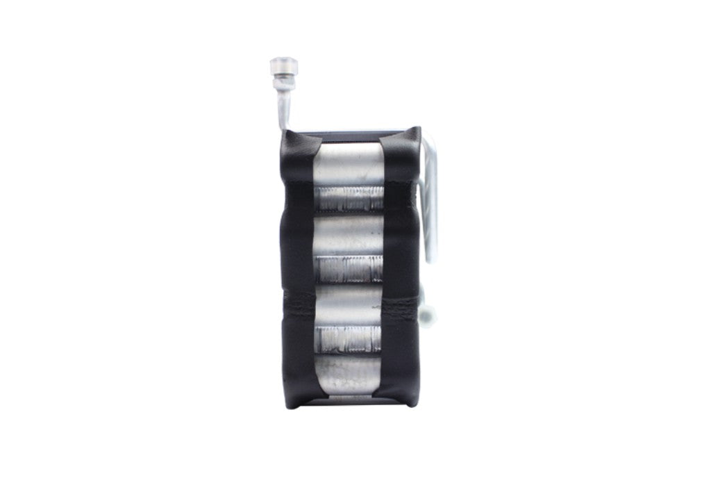 SKU 410569.VM - EVAPORADOR MERCEDES 1938 / 2638 / 1215 / 712L98 SERPENTINA COM AR MANUAL - IMPORTADO